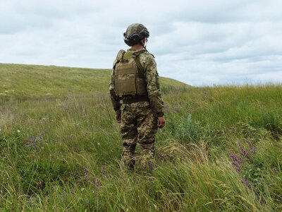 Ждем подкрепления: какова ситуация в Запорожье после прибытия военного руководства