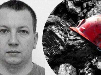 Во Львовской области произошло обрушение на шахте: погиб шахтер