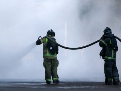Россия: число погибших при пожаре на Амурском газохимическом комплексе возросло до 15