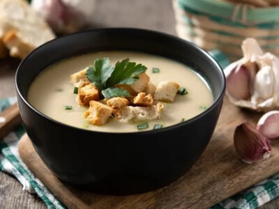 История и особенности чешской кухни