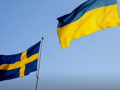 Системы ПВО и боеприпасы: Швеция приняла новый пакет помощи Украине