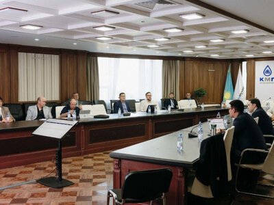  Новые технологии повышения нефтеотдачи могут испытать на месторождениях Казахстана 