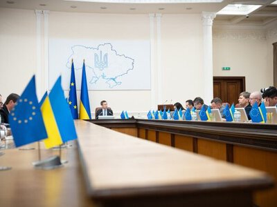 Правительство выделило почти 77 млн грн на подготовку учебных заведений к зиме