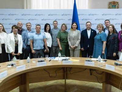 К Хартии устойчивости человеческого капитала присоединилась Ассоциация IT Ukraine