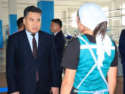  Какие профессии получают осужденные в Карагандинской области 