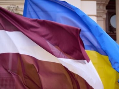 Правительство Латвии продлило государственную поддержку образования украинских детей и молодежи