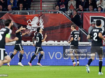 Günün pozitiv hadisəsi - “Qarabağ” artıq onun arxasınca qaçmalı deyil