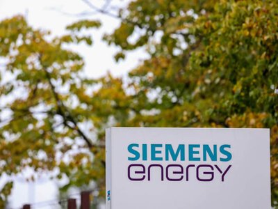 Siemens Energy планирует продать контрольный пакет акций в подразделении паровых турбин за более чем 10 млрд долларов