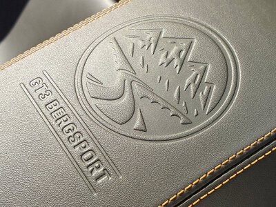 Porsche готує ще один рідкісний 911 GT3: Bergsport випустять лише у 100 екземплярах