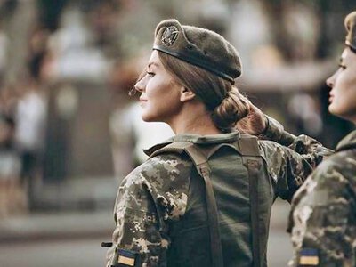 Комитет по вопросам национальной безопасности опроверг слухи о возможной мобилизации женщин