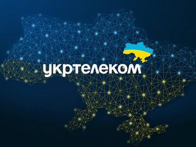  «Укртелеком» готовит запуск виртуального мобильного оператора U Mobile 