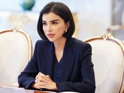  В Узбекистане меняется архитектура власти: какую роль играет Саида Мирзиёева? 