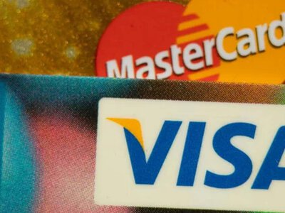 Visa и Mastercard провели первые транзакции в Сирии после отмены санкций США