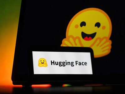  Nvidia покупает американского разработчика ИИ-платформы Hugging Face за $12,9 млрд 