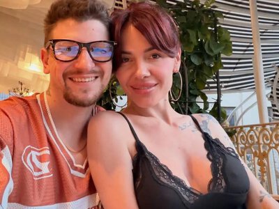 MamaRika откровенно призналась в проблемах в браке с Сергеем Середой
