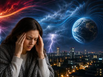 28 августа Солнце атакует Землю: специалисты назвали часы самого сильного шторма