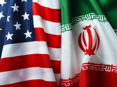 США не ведут переговоры с Ираном, поскольку в центре внимания — экономическая война — Трамп