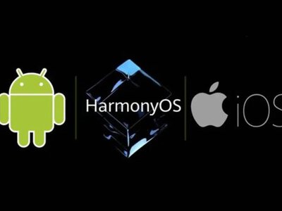 Android укрепил позиции, а HarmonyOS резко вырос в Китае