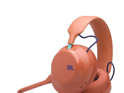 JBL выпустила 4 новых игровых гарнитуры: Quantum 850, 520, 520X, 120