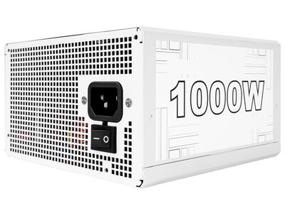 Thermalright TR-GL1000-W: блок питания на 1000 Вт