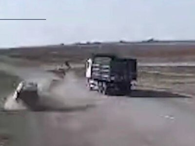  Четыре человека погибли в лобовом ДТП на трассе в Абайской области 