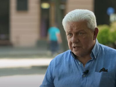 «Зачем разъединять людей»: Олег Филимонов высказался о языковом вопросе в Одессе