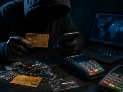 Срок действия карты истек, но не для мошенников: как работает опасная схема