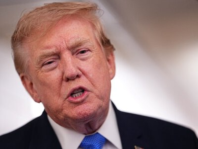 Трамп заявил, что Путин «не будет атаковать территорию НАТО»