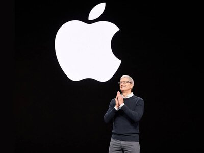 Тим Кук уходит с поста главы Apple после 15 лет руководства