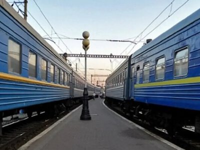 Из-за вражеских атак одесские поезда задерживаются более чем на 8 часов: список рейсов