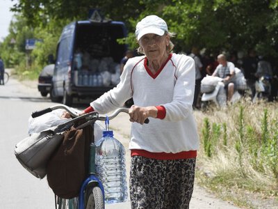 Эвакуация из Херсона: власти объяснили, почему нужно уехать из города хотя бы на зиму