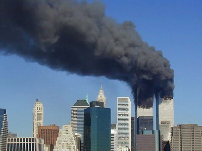 CBC News запретил называть события 11 сентября 2001 года терактами