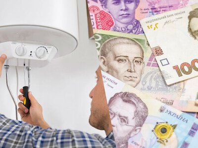 Счет за свет уменьшится вдвое: украинец раскрыл секрет своего бойлера