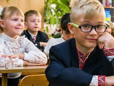Школа без лишних расходов для родителей: что получат школьники в 2026 году