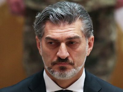 Кого помиловал президент Грузии Михаил Кавелашвили