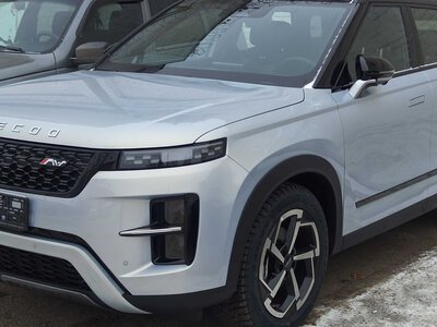 Китайские авто заняли более 11% рынка новых машин в Европе: что привлекает покупателей