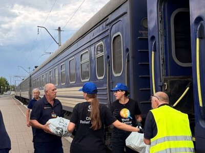 Укрзализныця предупредила о длительных задержках и пересадках на рейсах
