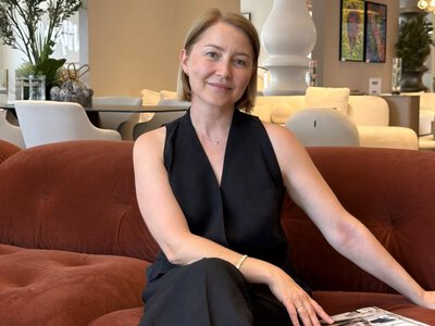 «Бизнес переосмысливает роль офиса в эпоху перемен», — Елена Самолюк, эксперт по трансформации рабочих пространств