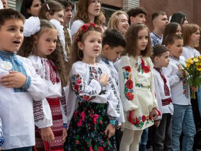 В КГГА рассказали, как будут проходить линейки 1 сентября
