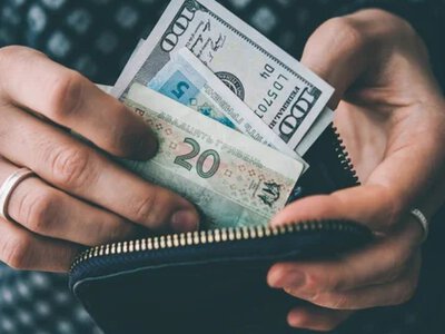 Курс валют на 29-30 августа 2026: сколько стоит доллар, евро и злотый?