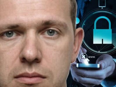 Сергей Асаэль Шиндер чистит Интернет от упоминаний мошеннических IT-схем