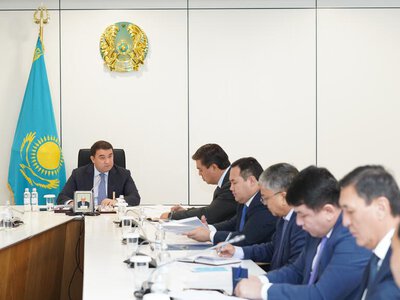 ЗА 7 МЕСЯЦЕВ 2026 ГОДА СОБСТВЕННЫЕ ДОХОДЫ И ПОСТУПЛЕНИЯ В БЮДЖЕТ ТУРКЕСТАНСКОЙ ОБЛАСТИ ВЫРОСЛИ