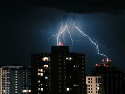  Из лета сразу в заморозки: Казахстан накроет резкая смена погоды 