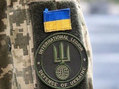 Службу в ВСУ зачтут в срок иммиграции: правительство изменило правила для иностранных добровольцев