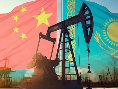  КазМунайГаз привлек 3,5 млрд юаней на китайском рынке 