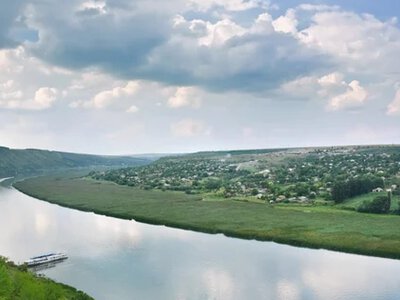 Критическая ситуация на Днестре: Украина и Молдова согласовали экстренные меры