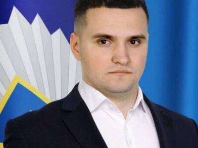 Назар Пришко: руководитель Дубенского ТСЦ МВД накопил более 1 млн грн наличными