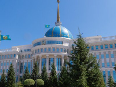  Касым-Жомарт Токаев выразил соболезнования в связи с кончиной Короля Норвегии Харальда V 
