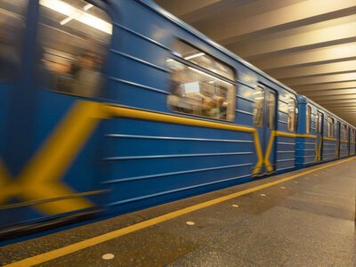 Метро Киева сменило работу прямо во время тревоги: какие станции доступны сейчас
