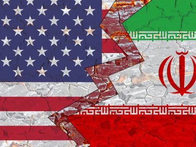 США ввели новые санкции против Ирана: под удар попали банковские сети